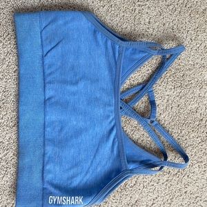 Gymshark bra